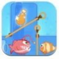 救救小金鱼app 图标