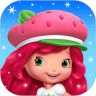 草莓公主跑酷免费安装 图标