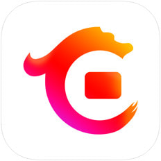 华夏社区app 图标