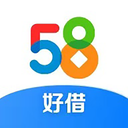 58金融app下载 图标