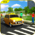 模拟出租车2020