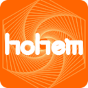 Hohem Pro 图标