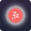 睡眠提醒-睡眠监测 图标