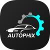 Autophix 图标