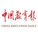 中国教育报 图标