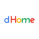 dHome 图标