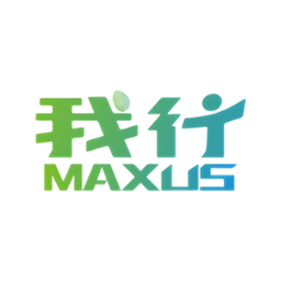 我行maxus官方app(上汽maxus) 图标