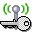 wirelesskeyview(无线网络密码查看器) 图标