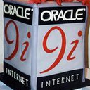 Oracle 9i 图标