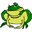 toad for oracle 11g 中文版 图标