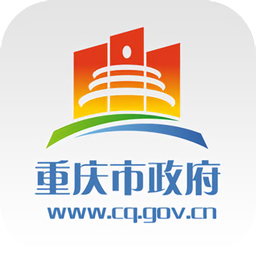 重庆市政网络问政平台 图标