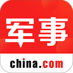 中华军事网官方 图标