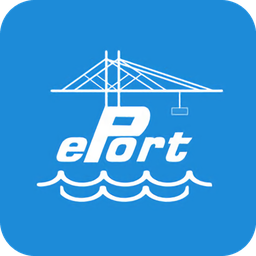 eport客户统一服务平台 图标