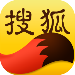 搜狐新闻app手机版 图标