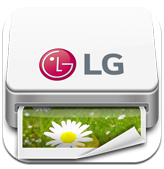 LG Pocket Photo 图标