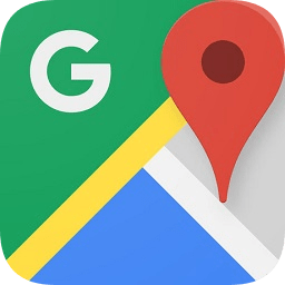 google maps中文版app