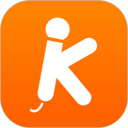 k米点歌app官方 图标