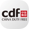 CDF会员购北京 图标