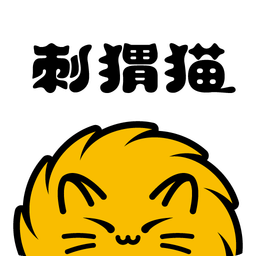 刺猬猫小说首页 图标