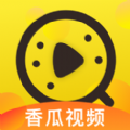 香瓜视频app 图标