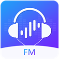 FM电台收音机 图标