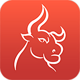 公牛炒股手机版(模拟软件) 图标