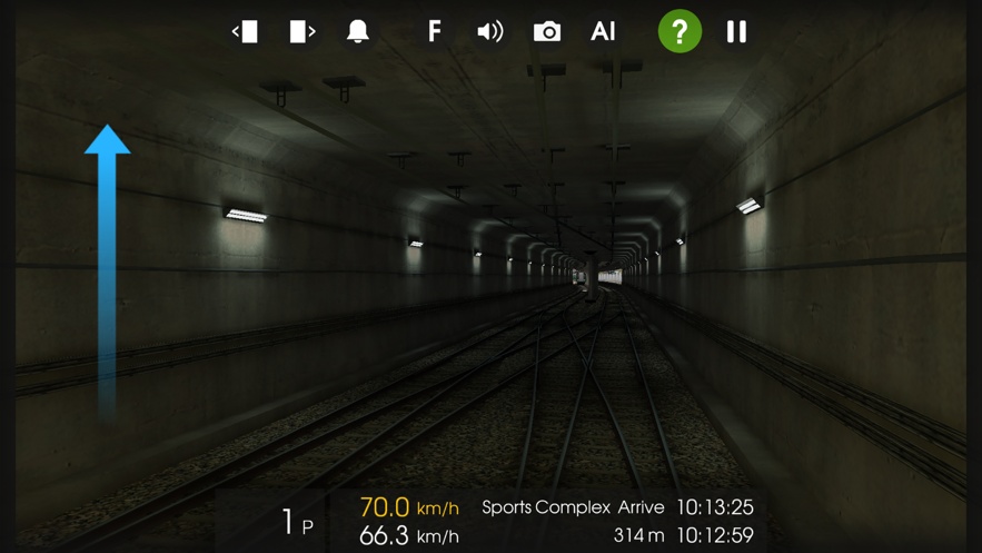 Hmmsim2港铁线路包mod游戏中文版下载图片1
