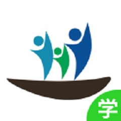 苏州线上教育学生版app 图标