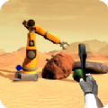 火星生存模拟器游戏