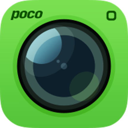 POCO相机2.7.0版本 图标