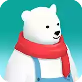 模拟北极熊正版