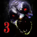 恶魔庄园3恐怖游戏 图标
