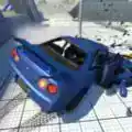 汽车撞击模拟器2020
