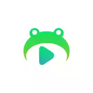 青蛙视频安卓版 图标