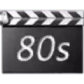 80s电影迅雷 图标