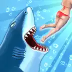 饥饿鲨进化破解版最新版