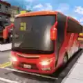 模拟公交车司机无限金币版