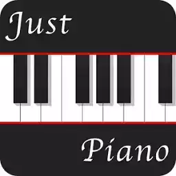 极品钢琴游戏 图标
