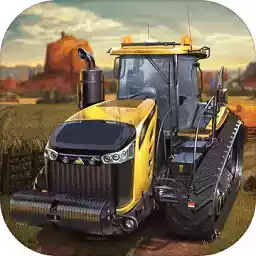 模拟农场18手机版免费版