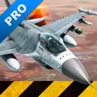 3d模拟空战 图标