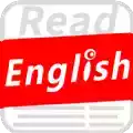 英语阅读软件 图标