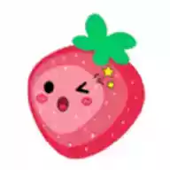 草莓小说豌豆荚 图标