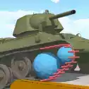 坦克模拟器手机版 图标
