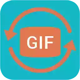 手机gif动图制作软件 图标
