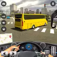 巴士模拟器18