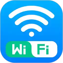 wifi路由器管理密码 图标