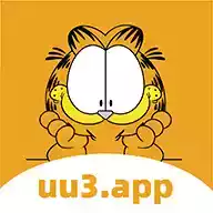 加菲猫app官网 图标
