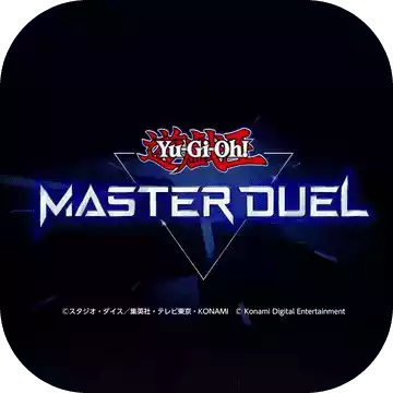 游戏王master duel卡组