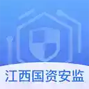 江西国资安全监管数字化平台 图标