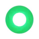 绿光浏览器包 图标